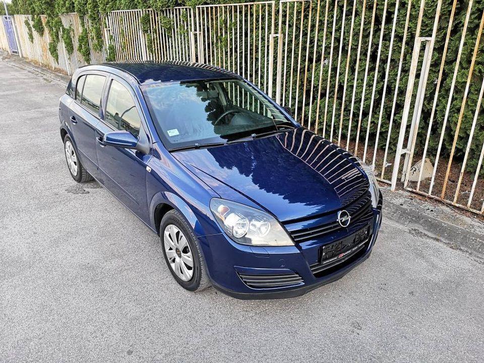Opel-astra-H