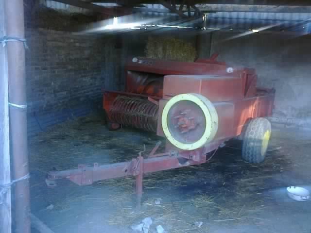 Presa-i-berac