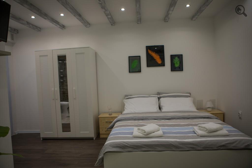 Apartman-Stefan-Beograd-Vračar