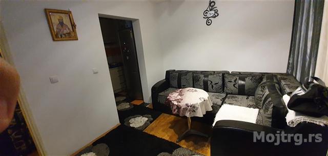 Menjam Stan U Beogradu Za Kucu U Okolini Beograd