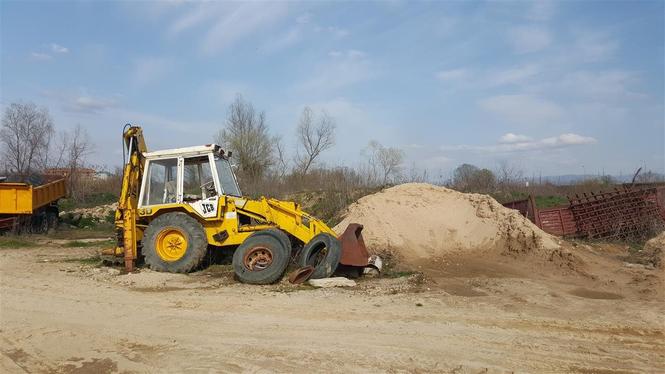 JCB 3DX