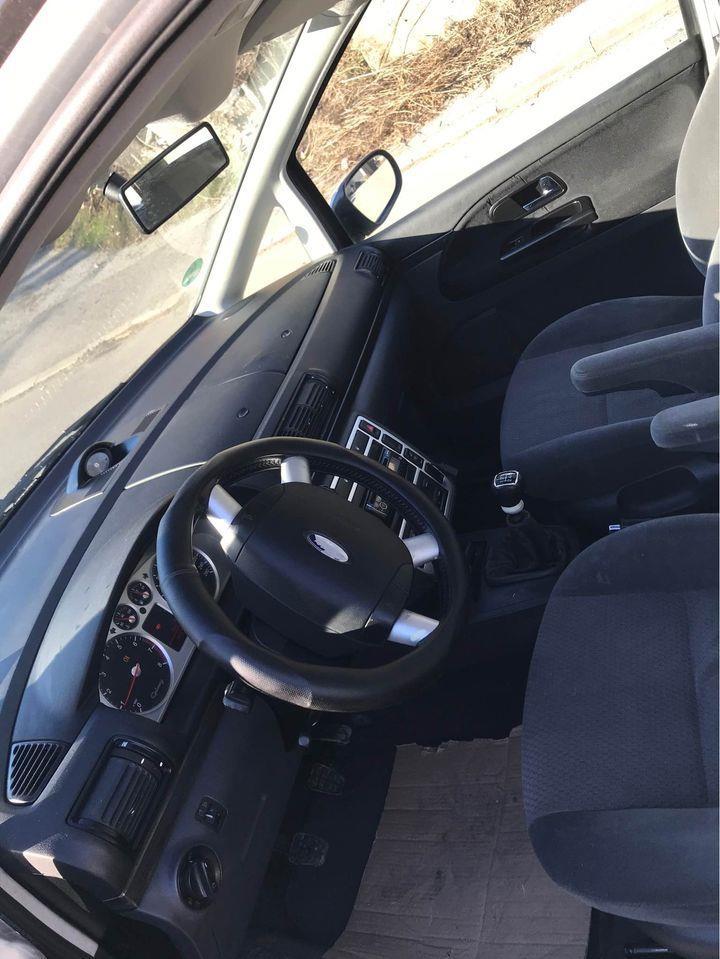 Ford-galaxi