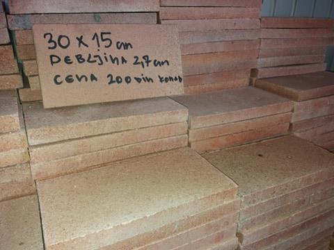 Samotna cigla