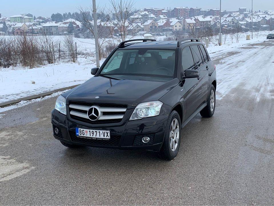 MERCEDEC-GLK-200cdi