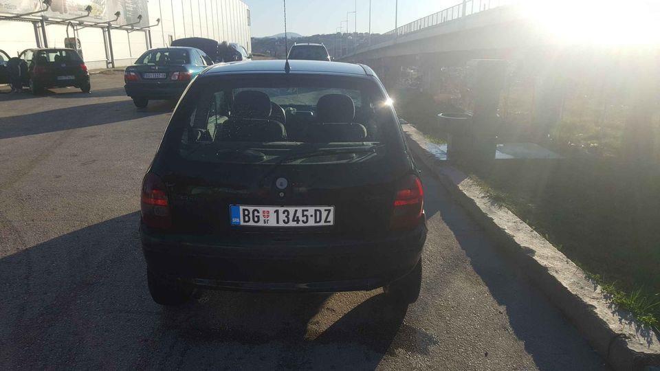 Corsa-B
