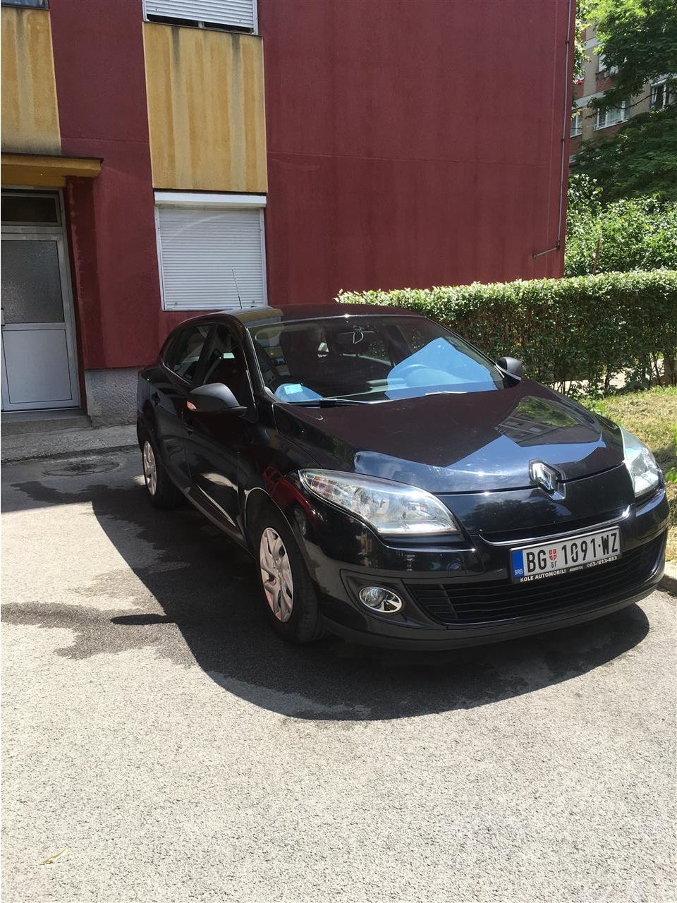 Renault-Megane