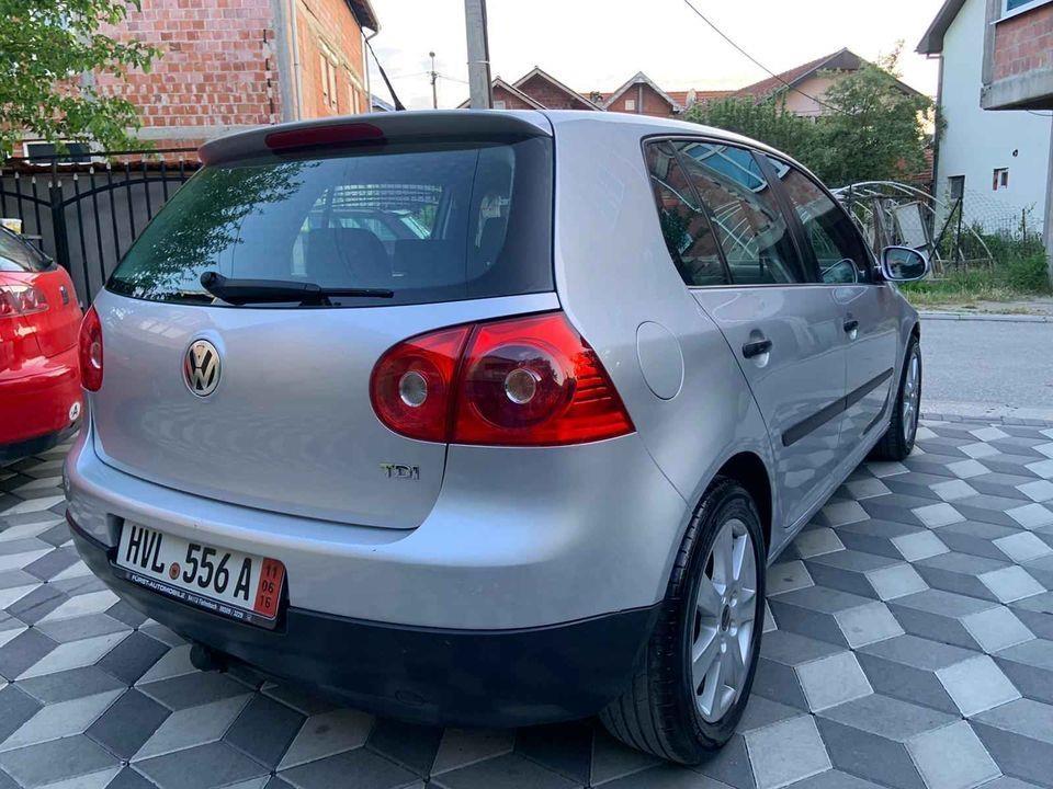 Golf-5