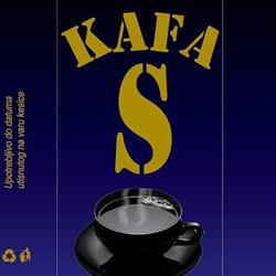 PRŽIONICA KAFE "SALEX034"