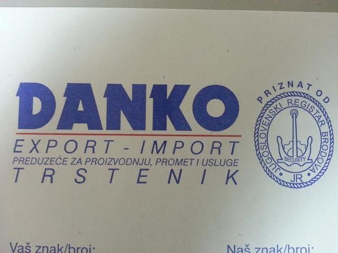 Danko doo