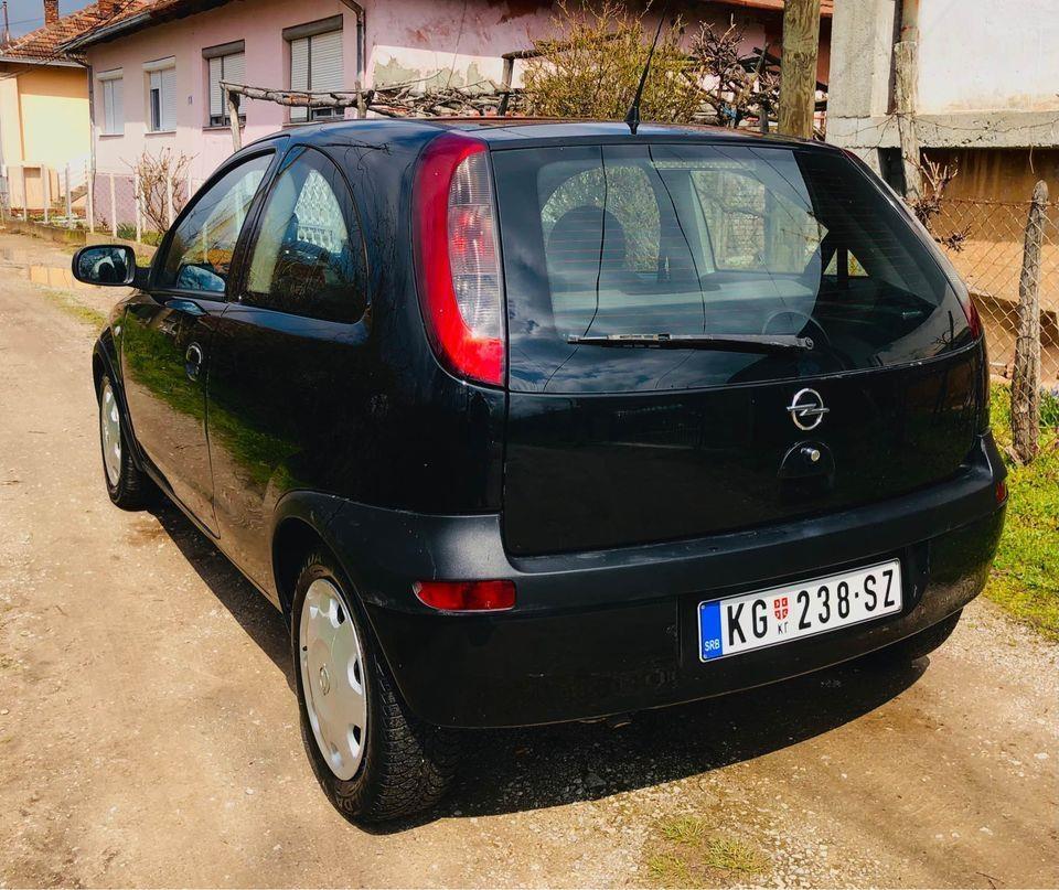 Opel-Corsa-C-2002-GODINA