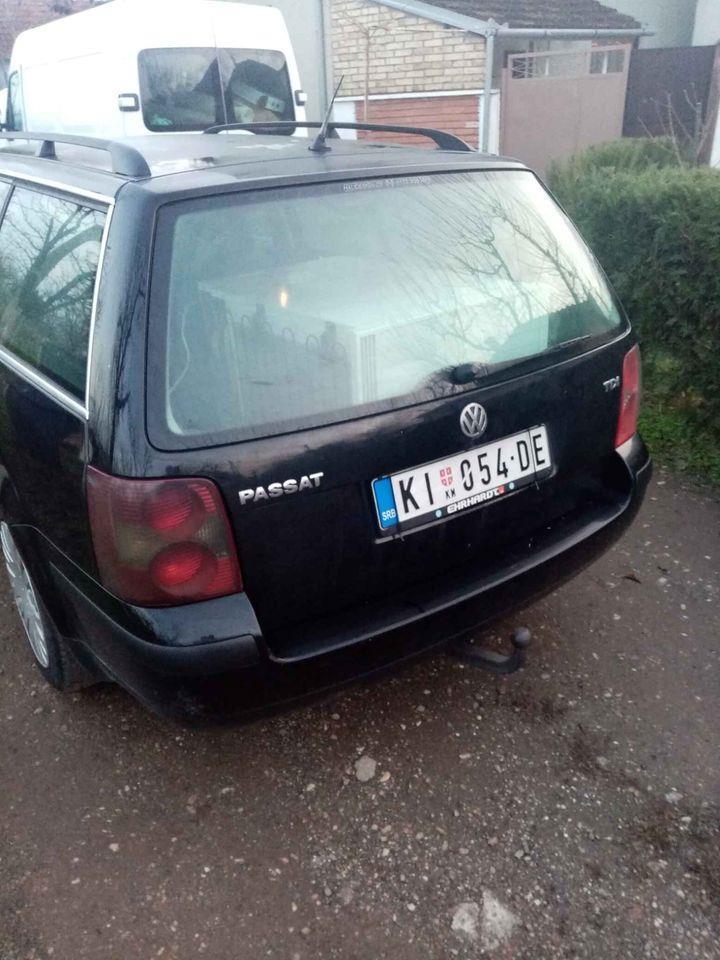 VW-PASAT