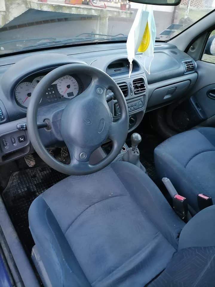 Renault-Clio