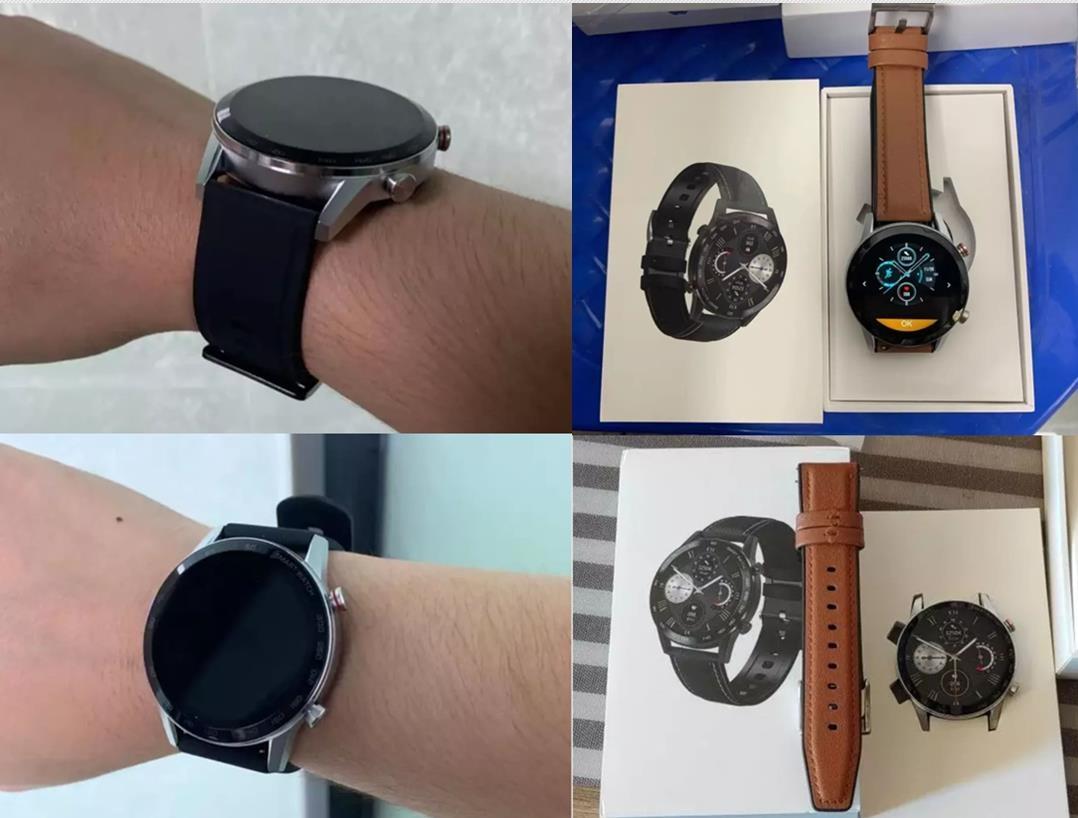 DT95-Bluetooth-Smart-Watch