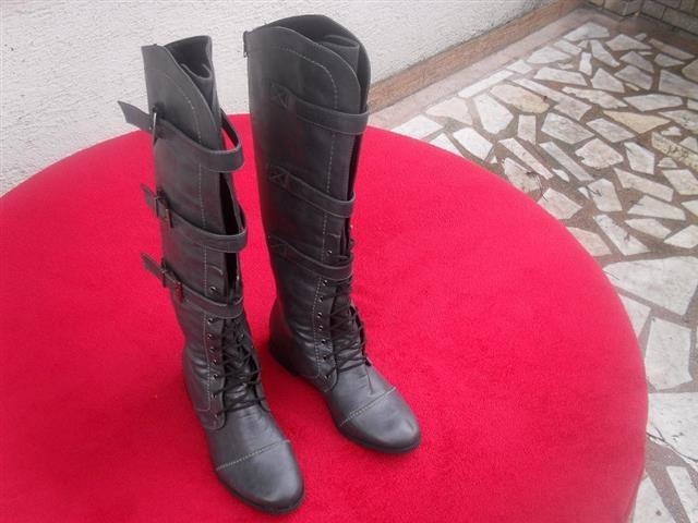 Nove cizmice