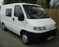 Fiat Ducato delovi
