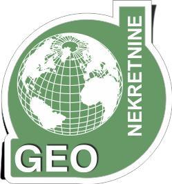 Geonekretnine