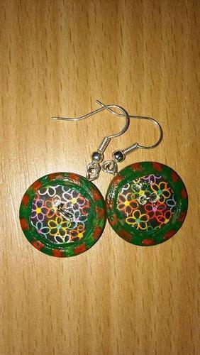 Dugmići minđuše 