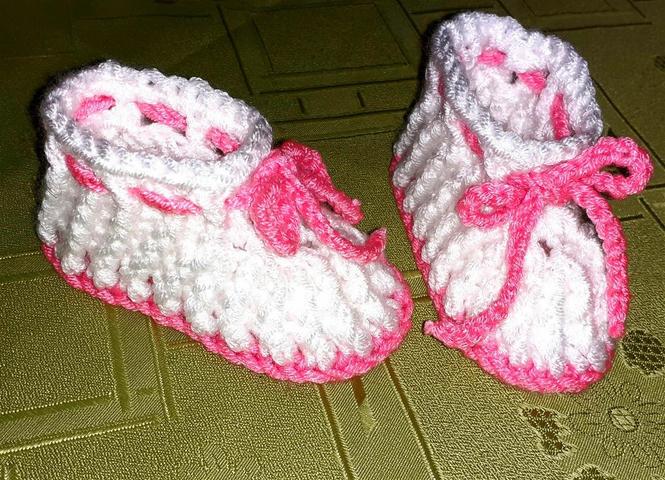 beby cipelice
