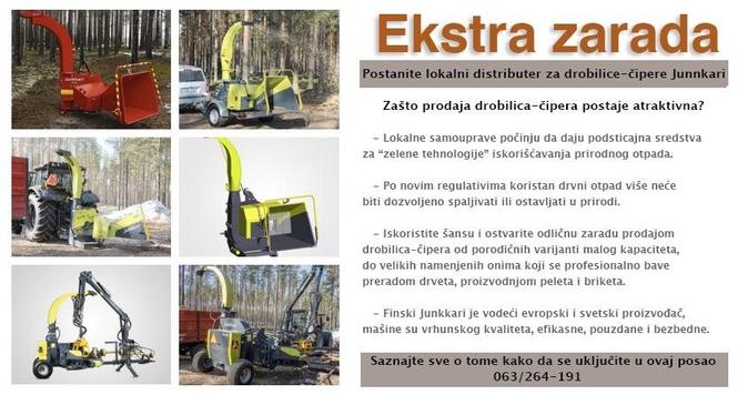 Ekstra zarada