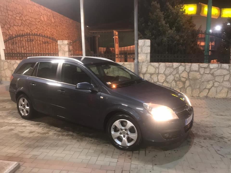 ASTRA-H