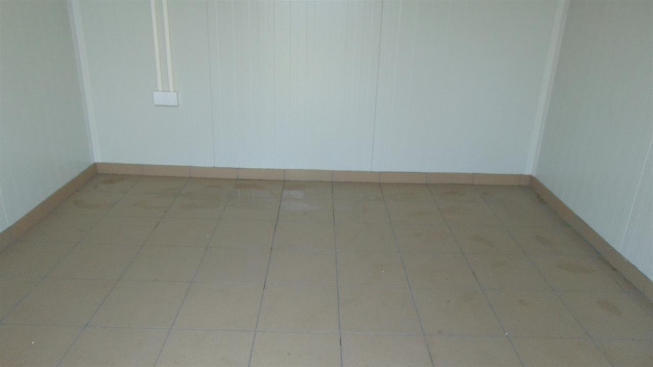 Tehnički-kontejner