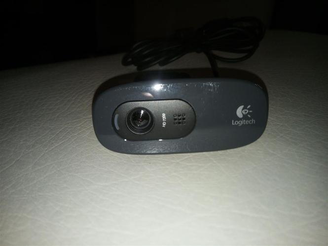Logitech c270