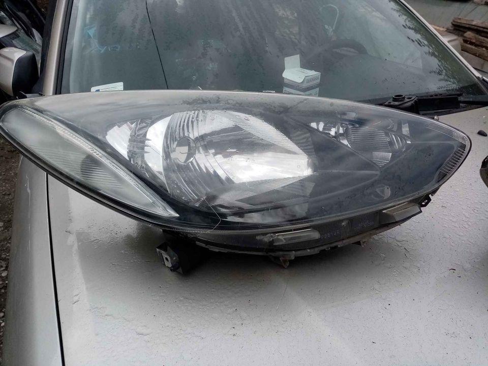 MAZDA-2