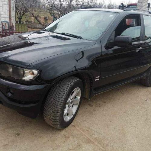 Na prodaju x5