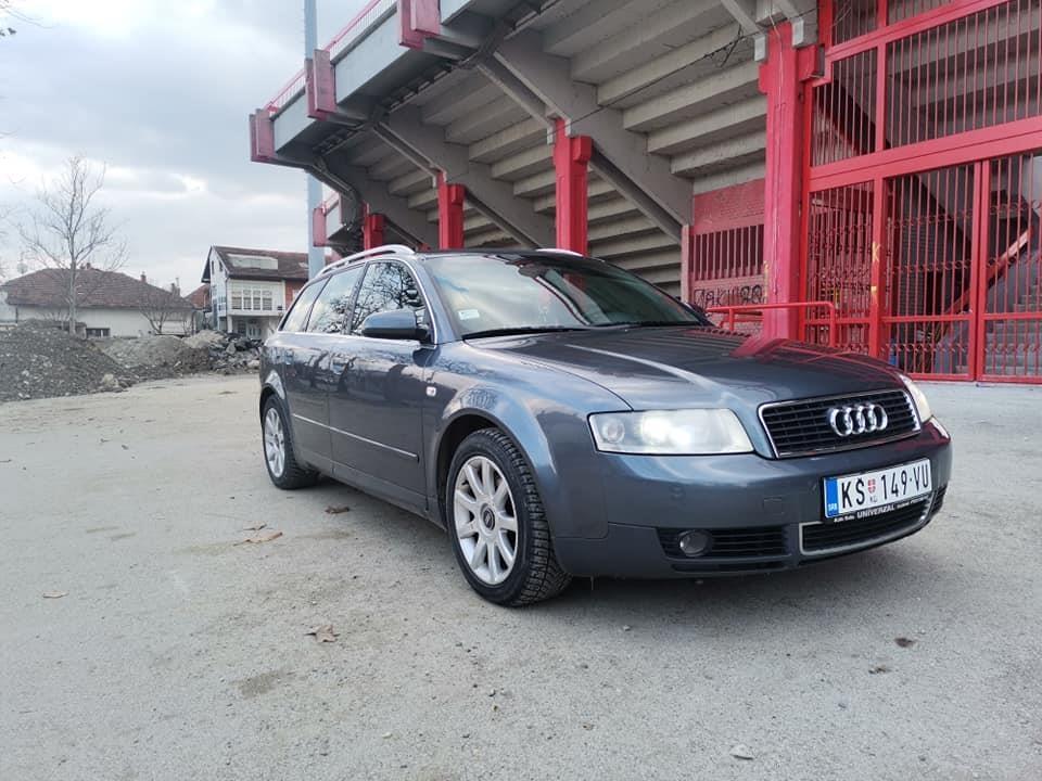 Audi