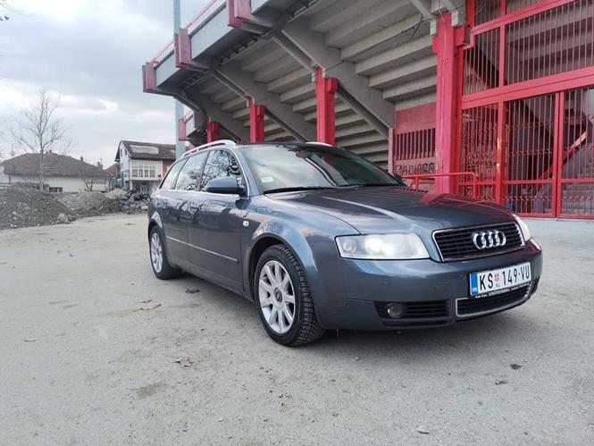 Audi