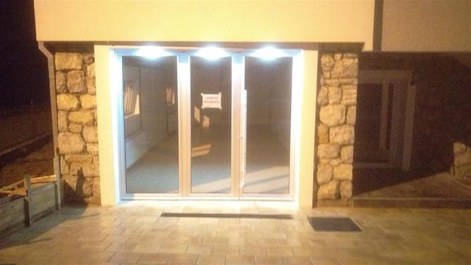 Lokal za izdavanje