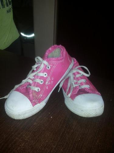 Roze patike