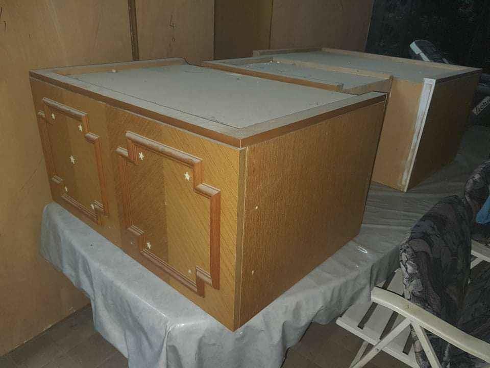garderober