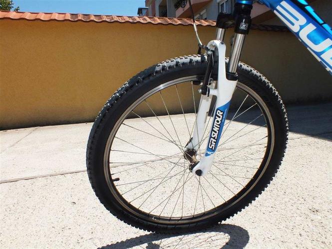 Bulls Pulsar XC