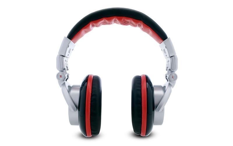 Numark-Red-Wave
