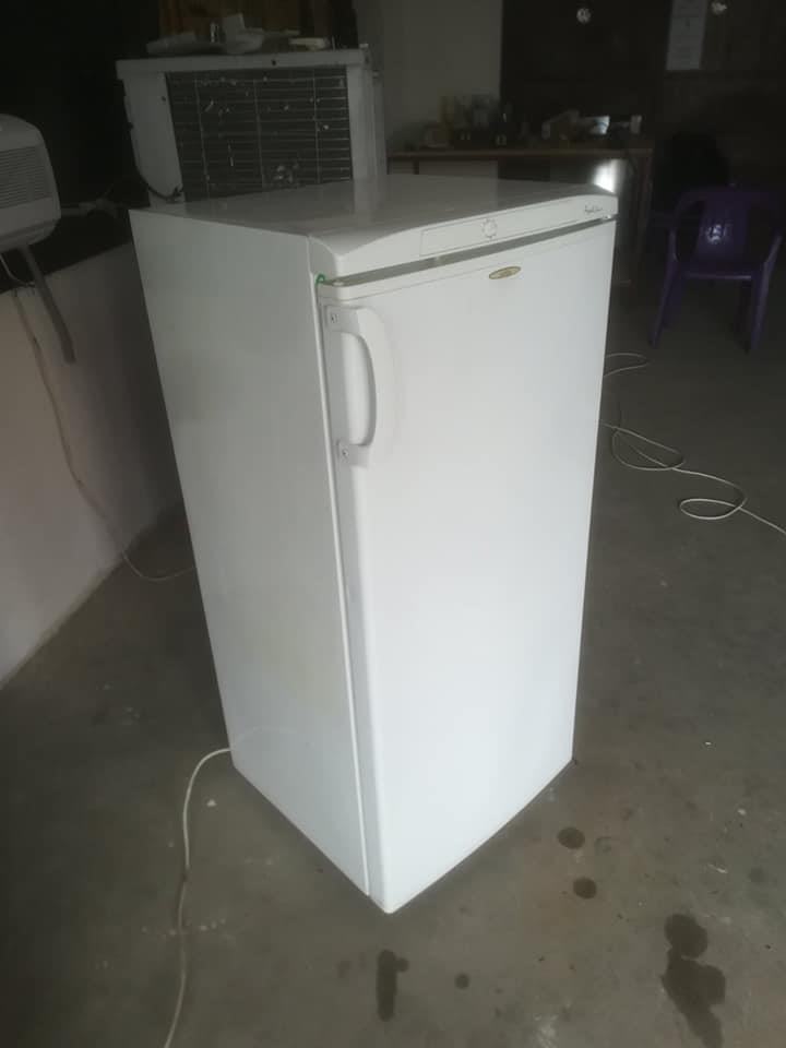 Frizider