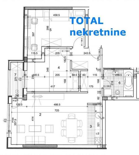  Odlicna ponuda u izgradnji nadomak centra grada