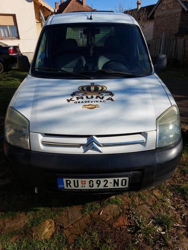 Berlingo