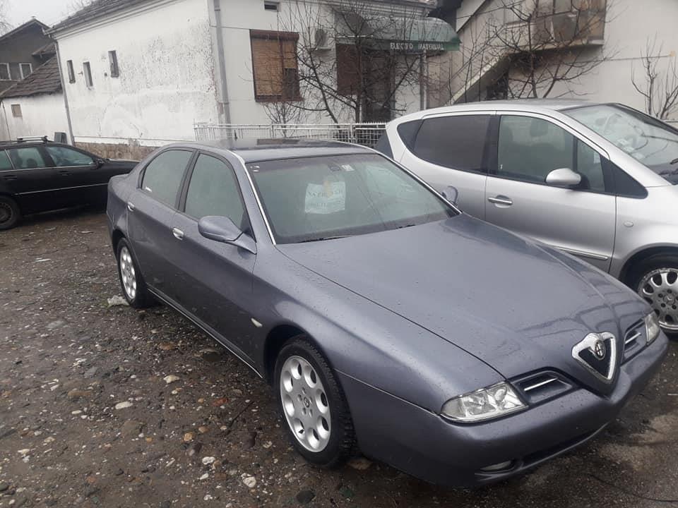 Alfa-166-2-4-99god