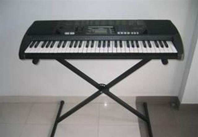 Casio CTK-700