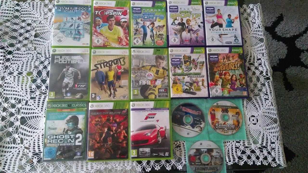 xbox