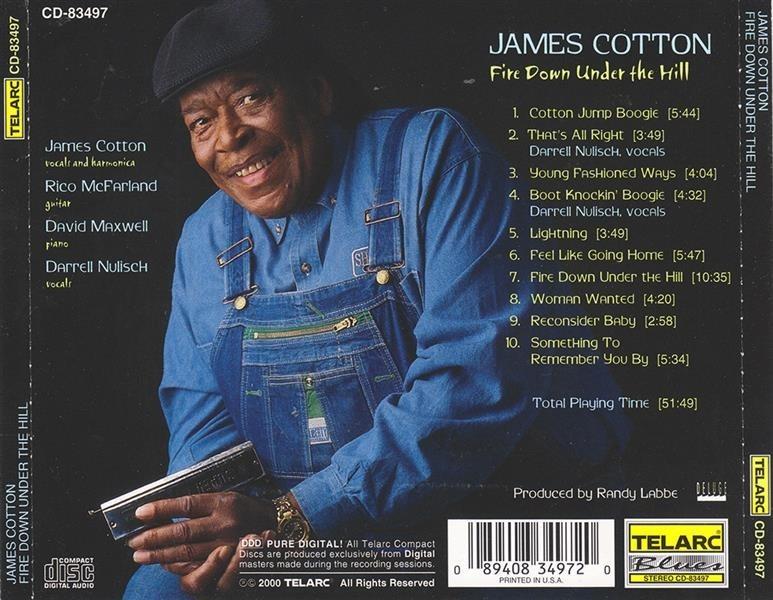 James-Cotton-Fire-Under-The-Hill