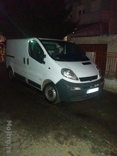 Prevoz selidbe transport 