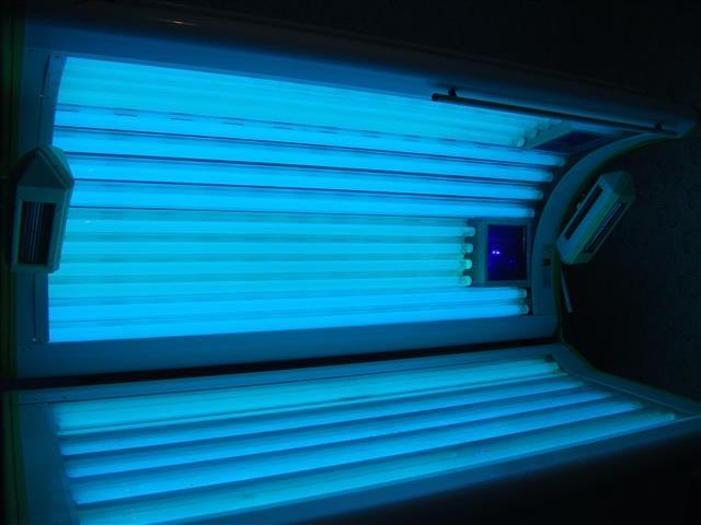 Solarium