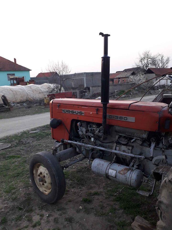 URSUS-C-360
