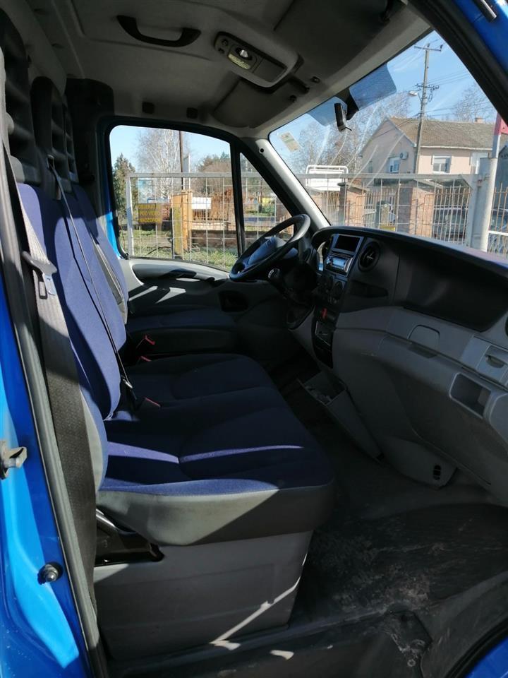 Iveco-daily