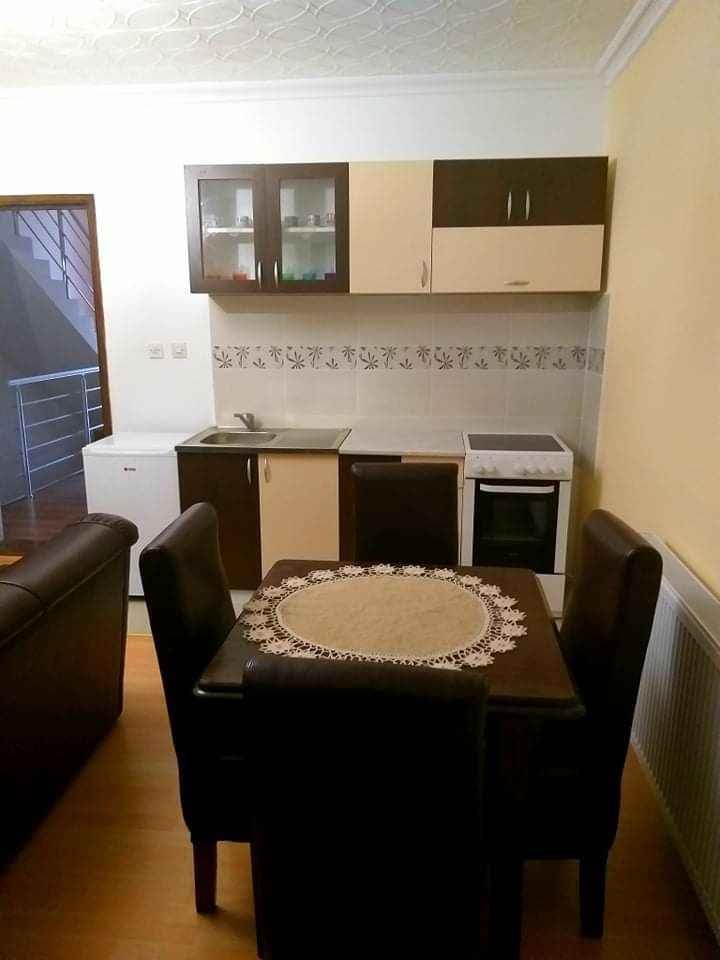 Apartmani-u-Sokobanji