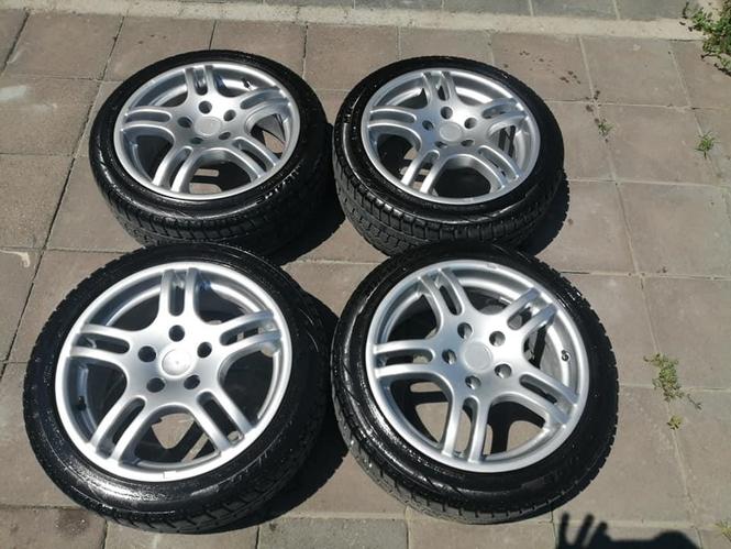 Felne 5x112