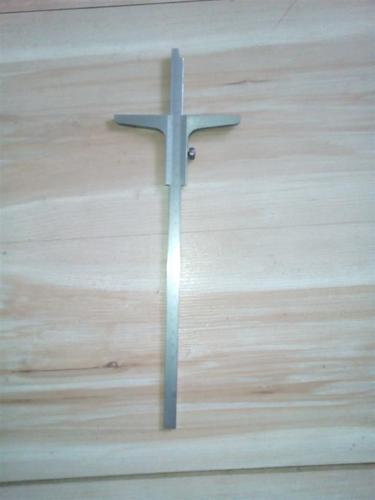 Dubinometar