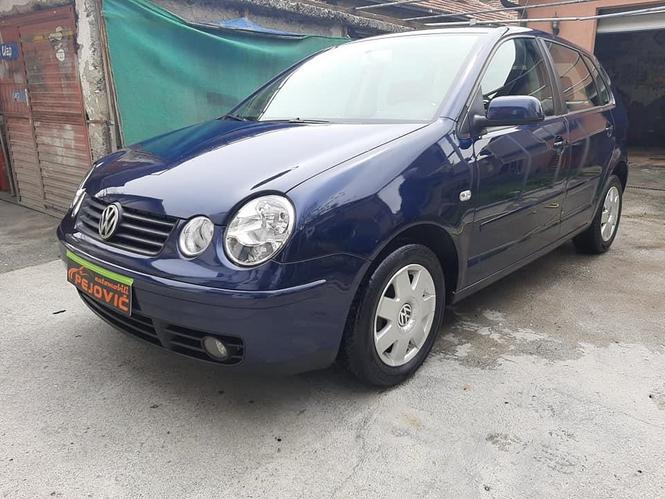 2004god.1,4 tdi (MOZE ZAMENA)